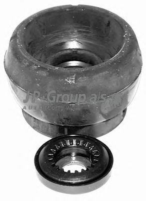 JP GROUP 1142400410 -  Опора стойки амортизатора